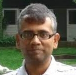 Anirban Dasgupta